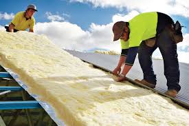 Types of Insulation We Offer in Cache, OK